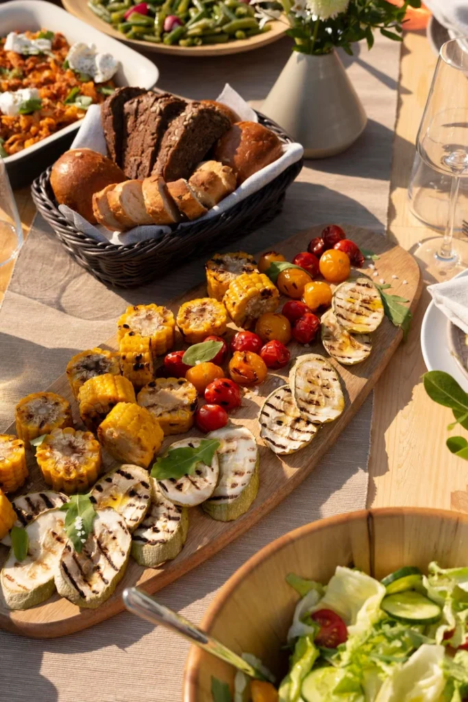 High-Quality Ingredients